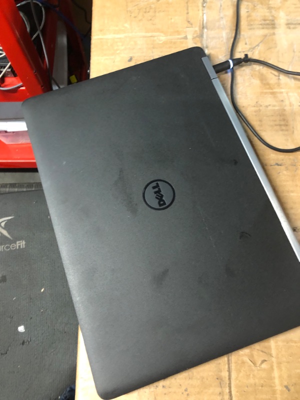 Photo 1 of Dell Latitude E7470 Touchscreen Ultrabook - (Renewed)