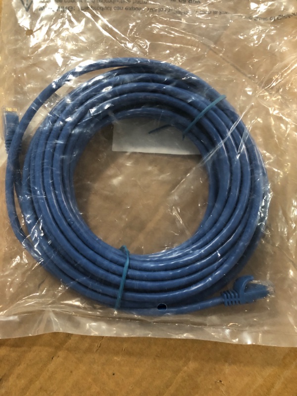 Photo 3 of ETHERNET CORD BUNDLE, SEE  PHOTOS