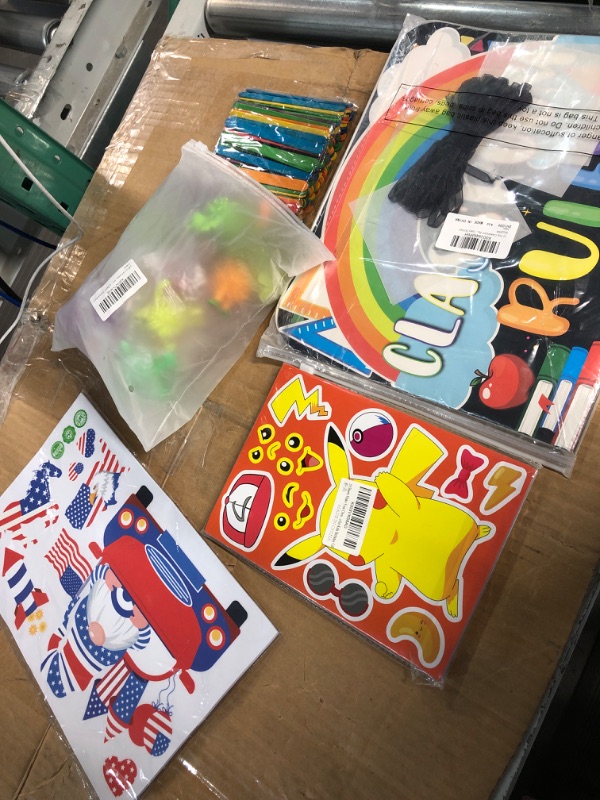Photo 1 of MISCELLANEOUS BUNDLE 