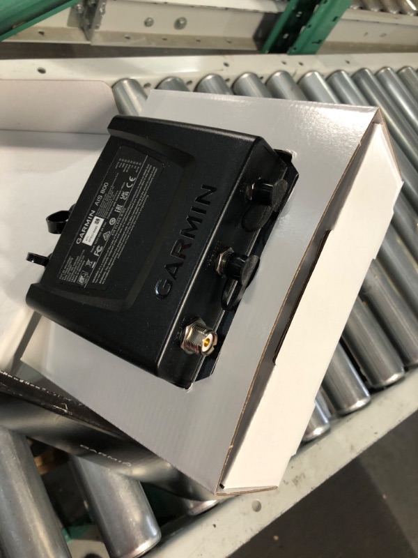 Photo 1 of Garmin AIS™ 800 Blackbox Transceiver