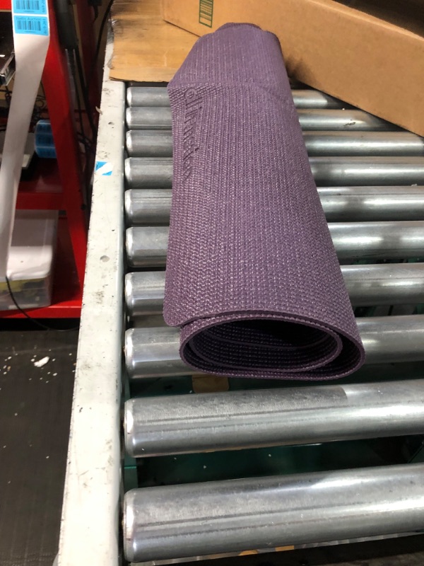 Photo 2 of All in motion yoga mat 24x68x0.2 