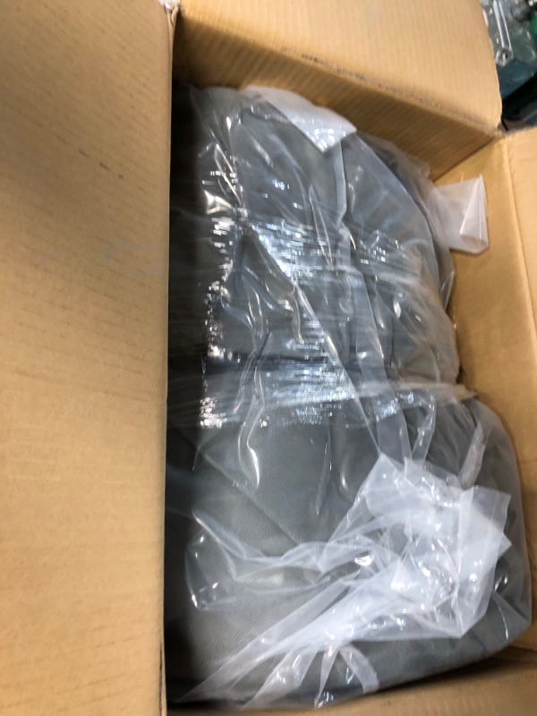 Photo 1 of Leader Accessories Travel Trailer Cover R-Pod Cover RV Cover, Fits RP-178, RP-181G, and RP-182G (Model 3 - Up to 17' 7" L) Model 3 - Up to 17' 7"L
