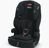 Photo 1 of Graco Tranzitions 3 in 1 Harness Booster Seat