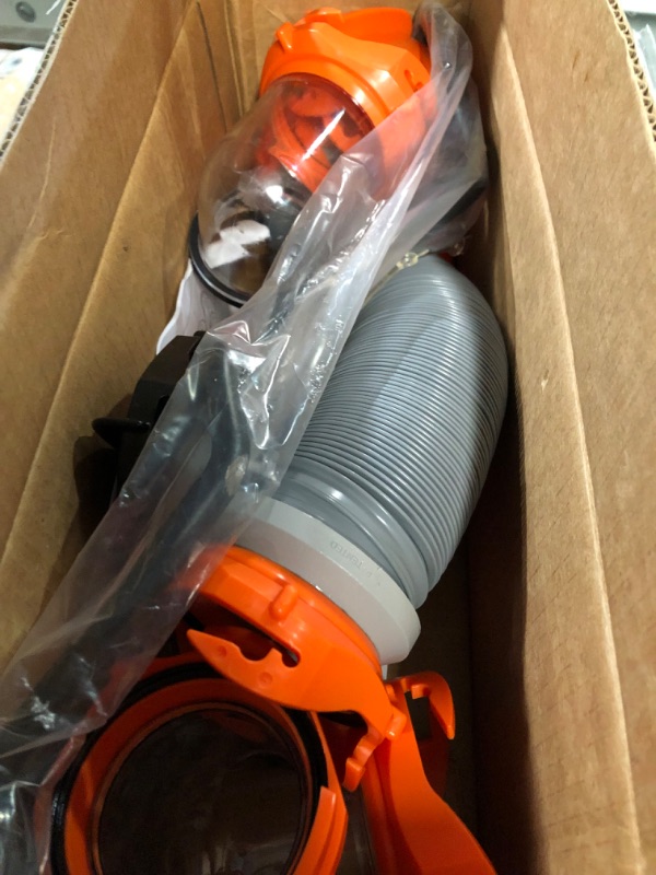 Photo 1 of Camco Rhino RV Tote Tank Accessory Kit | Features an Assortment of Rhino Tote Tank Accessories Including 