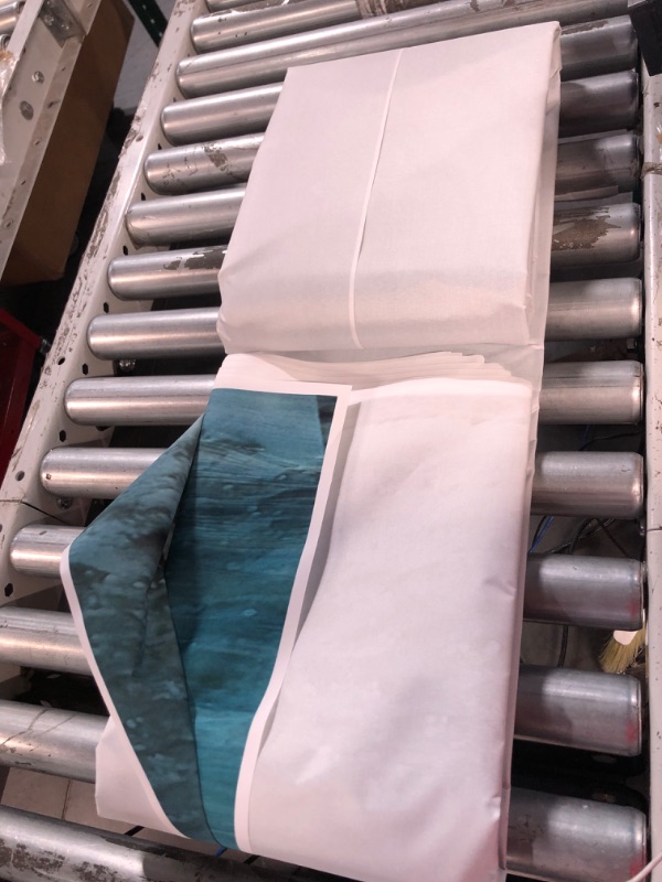 Photo 1 of Baocicco 20x10ft Moses Divided Sea Pathway Backdrops 