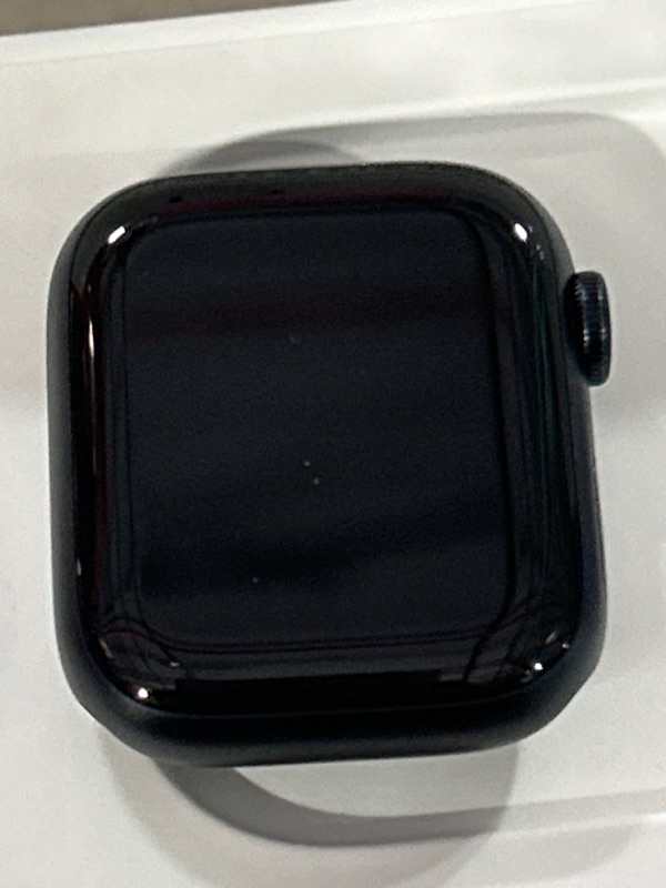 Photo 5 of *NEW, TURNS ON*** Apple Watch Series 8 [GPS 45mm] Smart Watch 