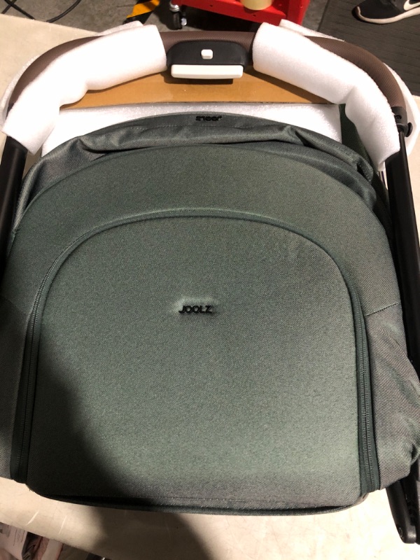 Photo 3 of * used * see all images * 
Joolz AER+ Buggy - Premium Baby Stroller with Ergonomic Seat 