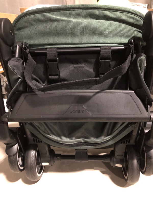 Photo 6 of * used * see all images * 
Joolz AER+ Buggy - Premium Baby Stroller with Ergonomic Seat 