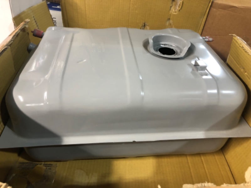 Photo 1 of Dorman 576-652 Fuel Tank for Select Jeep Models