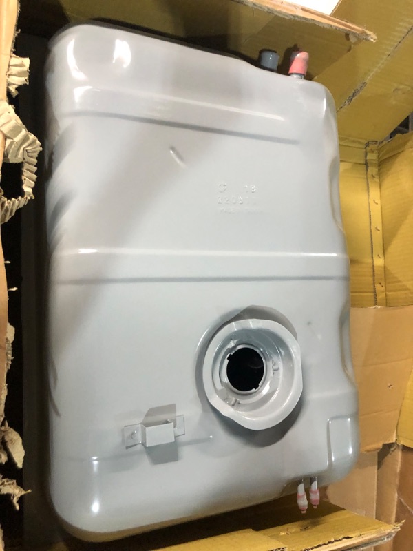 Photo 1 of Dorman 576-652 Fuel Tank for Select Jeep Models