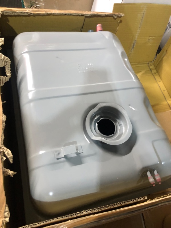 Photo 1 of Dorman 576-652 Fuel Tank for Select Jeep Models