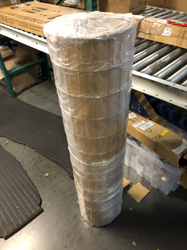 Photo 1 of Gisafai 4 ft x 100 ft Galvanized Welded Wire Mesh 2 Inch by 4 Inch