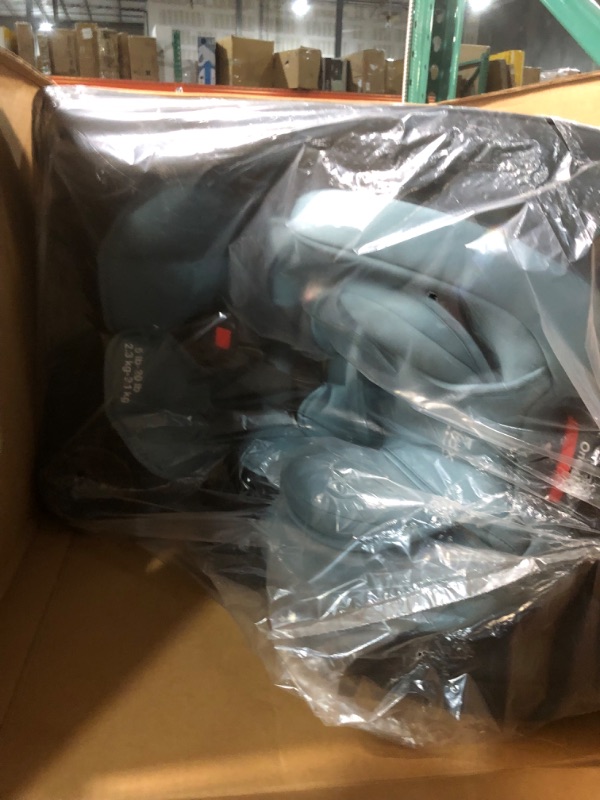Photo 1 of Britax One4Life Convertible Car Seat, 10 Years of Use from 5 to 120 Pounds, 