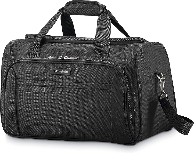 Photo 1 of (SIMILAR TO STOCK) coollife travel bag - Black