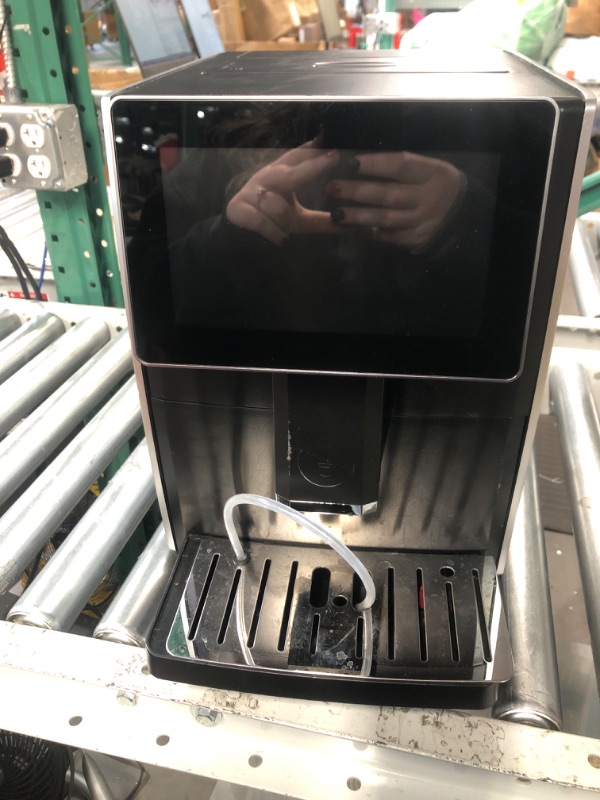 Photo 1 of (PARTS ONLY SEE NOTES) Cafe Bueno Super Automatic Espresso & Coffee Machine 