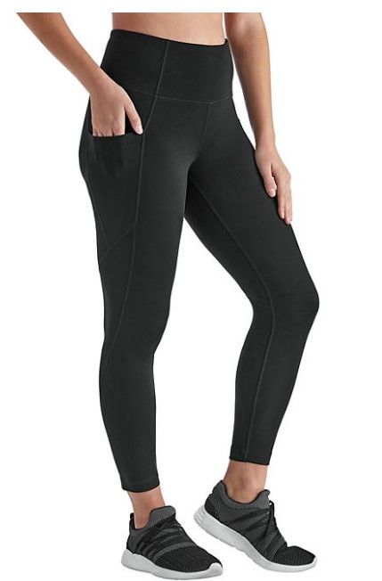 Photo 1 of Member's Mark Ladies Everyday Ankle Legging M