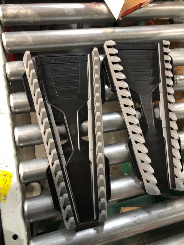 Photo 2 of 16-Piece Wrench Rack (2-Pack)