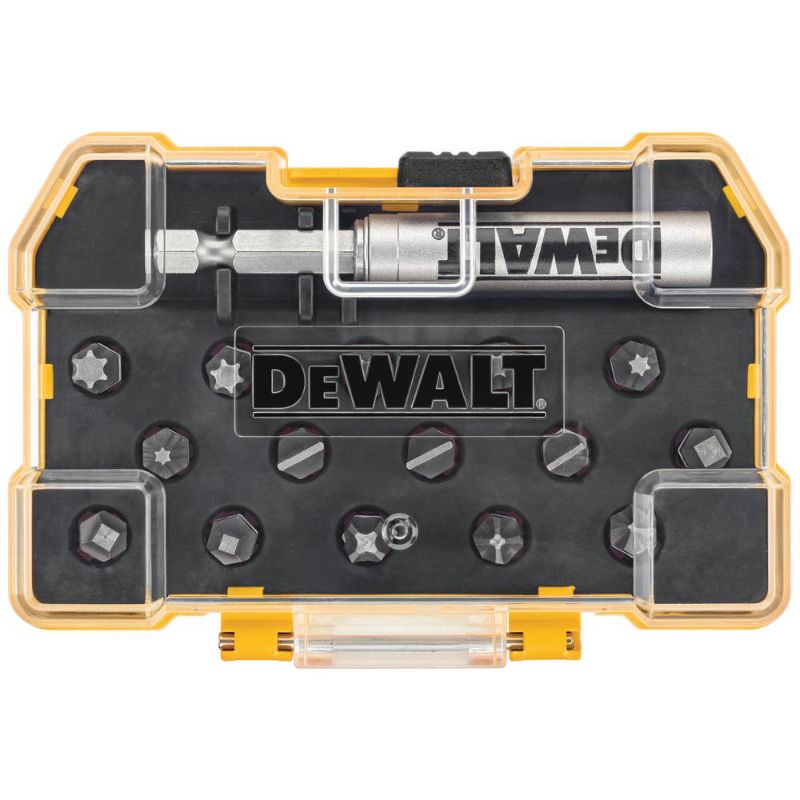 Photo 2 of *hardware bundle** Mortise Lock, 3-11/16 in. Hole Centers, and DeWalt screwing bit kit see photos 