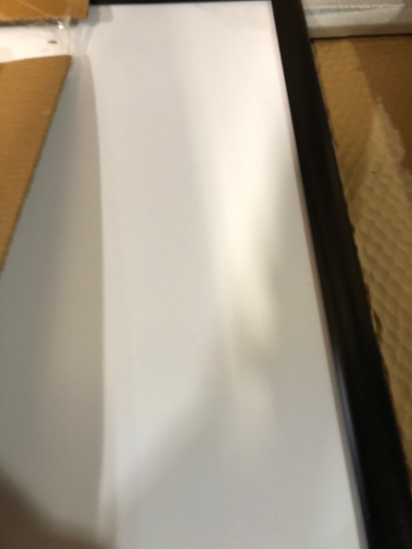 Photo 1 of Sidewalk Sign for Indoor And Outdoor Signs - Open Aluminum A Frame Sign dry eraser 