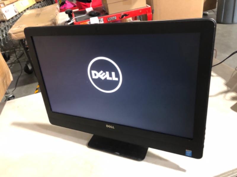 Photo 10 of Dell OptiPlex 9030 All-in-one PC (23-Inch Full HD LED Display) With Mouse and Keyboard