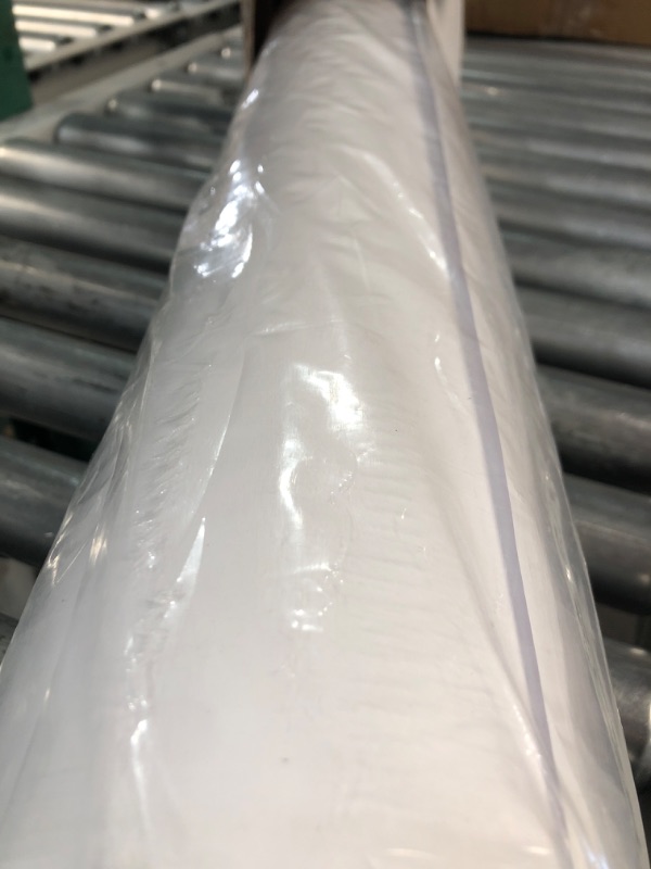 Photo 4 of Alliance Wide Format Paper 36'' x 150' feet with 3 inch core and 2 inch core adapter 24 lb For Latex and Solvent Printers 1 roll High Resolution Coated Bond (25853)