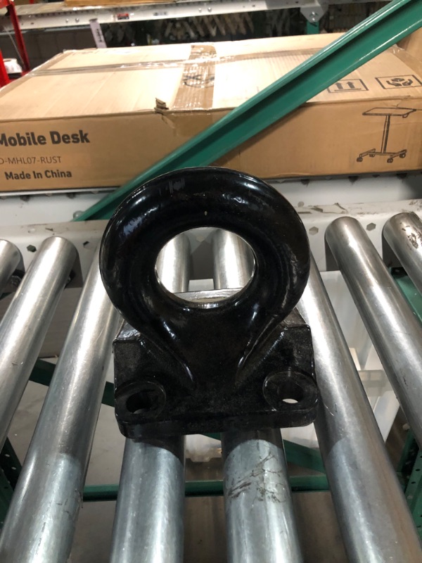 Photo 1 of Buyers Products BDB1385 Drawbar Black, 60K