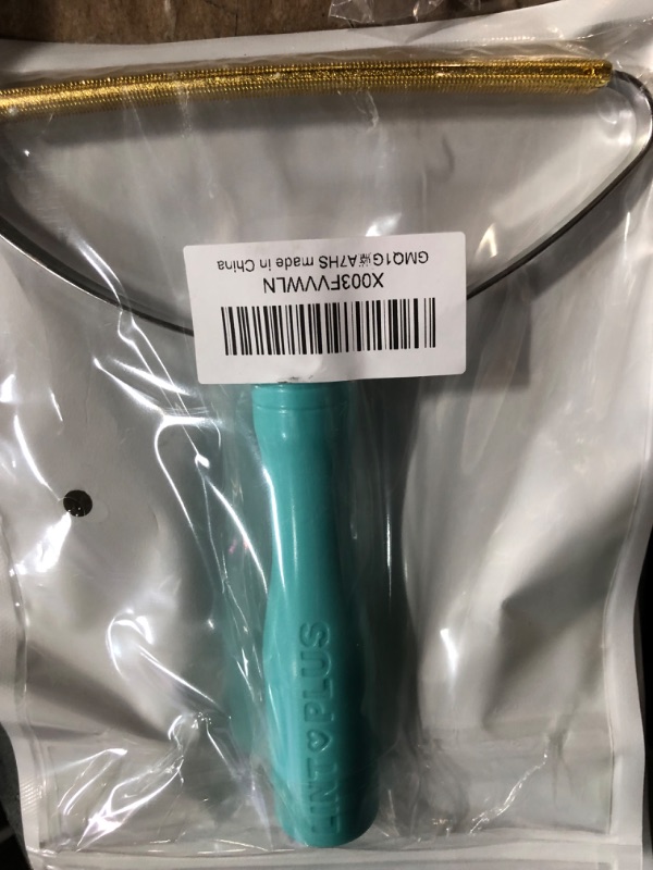 Photo 1 of (SkyBlue) Pet Hair Remover Pro&Carpet Rake for Carpet,Couch by NOTHERS 