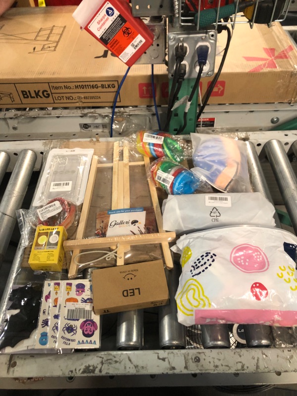 Photo 1 of **MISCELLANEOUS BUNDLE ITEMS NO RETURNS**
