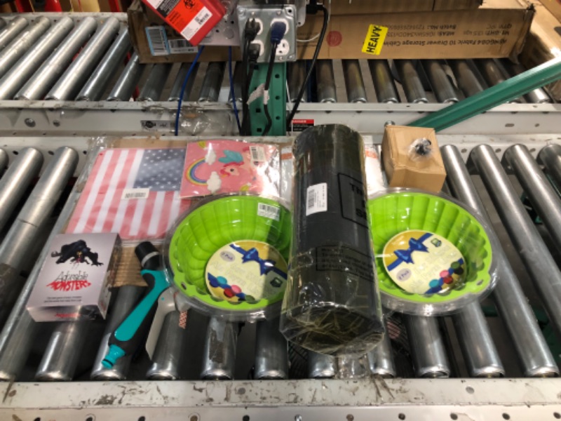 Photo 1 of **MISCELLANEOUS BUNDLE ITEMS NO RETURNS**
