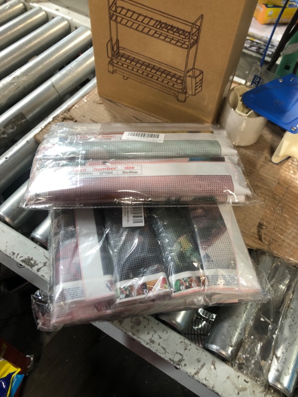 Photo 1 of **MISCELLANEOUS BUNDLE ITEMS NO RETURNS**
