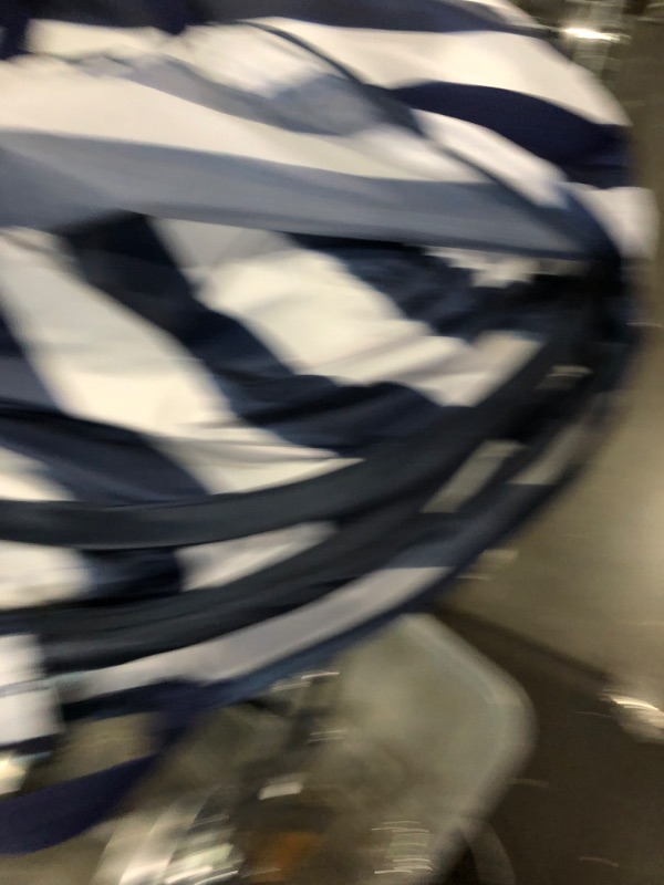 Photo 1 of Babymoov Anti-UV Marine Tent UPF 50+ Sun Protection with Pop Up System for Easy Use & Transport (Summer 2023 Edition), Navy