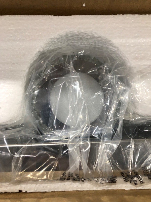 Photo 1 of Aipsun Modern Vanity Light LED Bathroom Lighting Fixtures Over Mirror