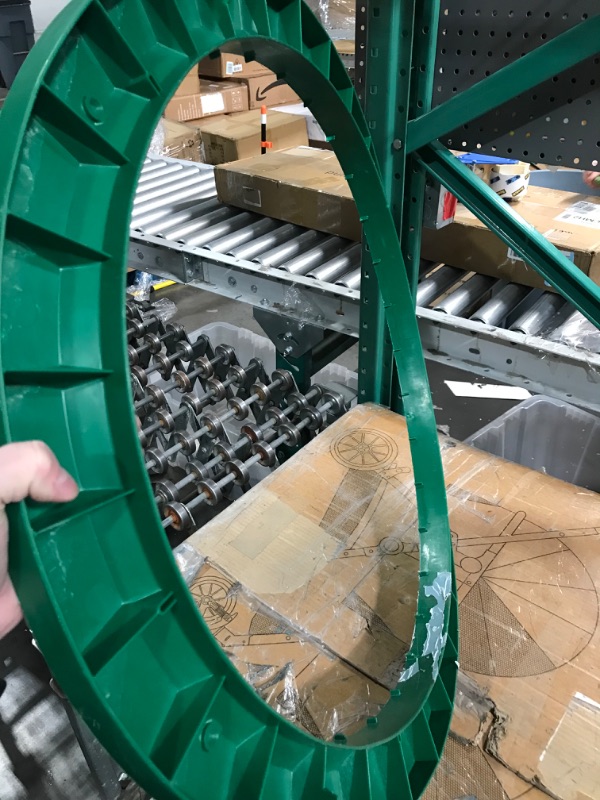 Photo 1 of Tuf-Tite 24" TAR Adapter Ring