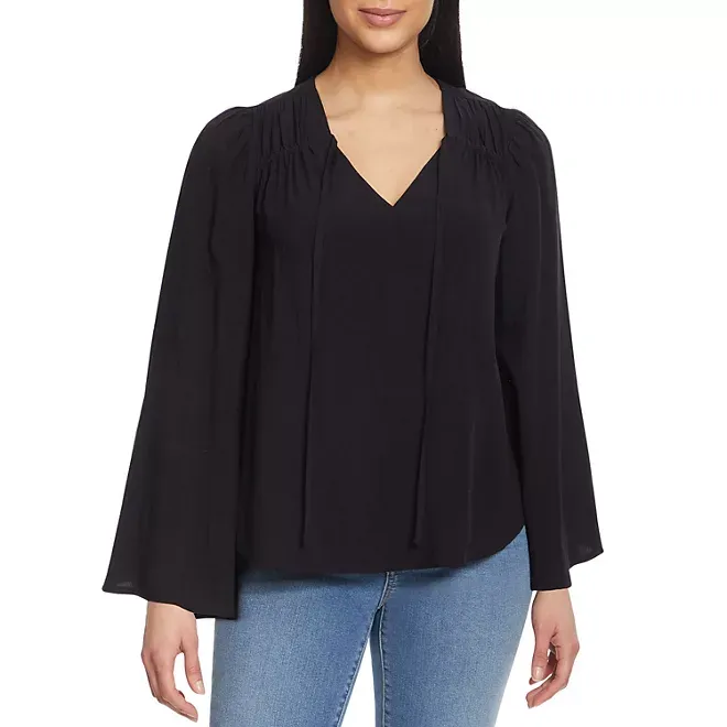 Photo 1 of Jessica Simpson Woven Top, Large