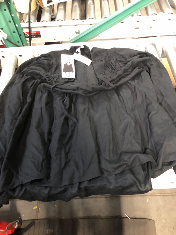 Photo 1 of Jessica Simpson Woven Top, Large