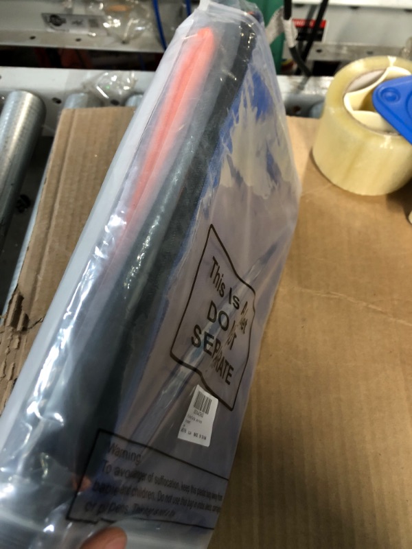 Photo 1 of 6 Pcs Small Tool Bag with Zipper Heavy Duty Utility Tool Pouches