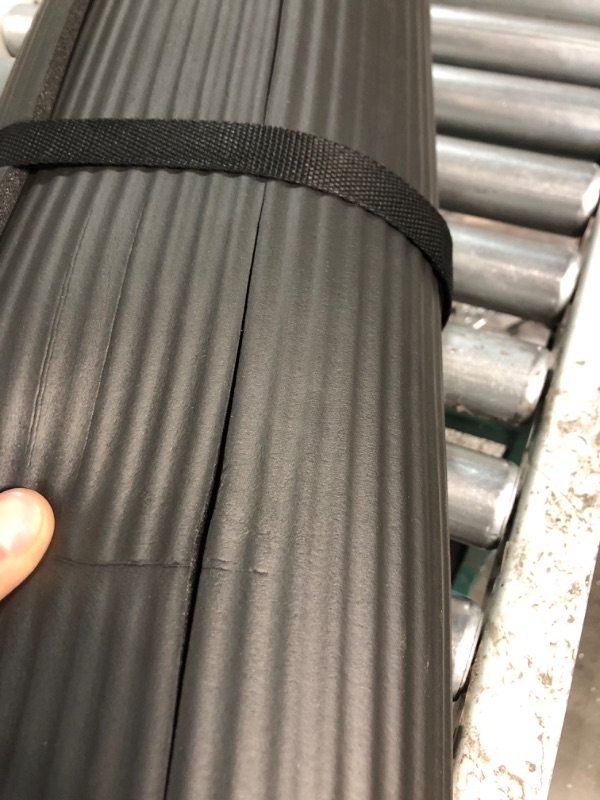 Photo 1 of *Minor Damage* BalanceFrom  All Purpose 1/2-Inch Extra Thick High Density