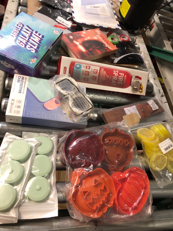 Photo 1 of *Non-Refundable* Miscellaneous Item Bundle