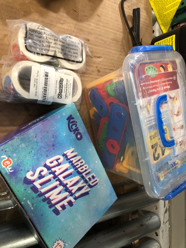 Photo 1 of *Non-Refundable* Miscellaneous Item Bundle