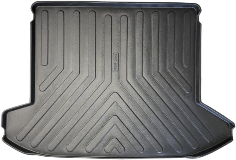 Photo 1 of *STOCK PHOTO FOR REFERENCE*
Croc Liner Floor Mat 35 1/2"X43"