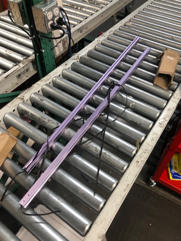 Photo 1 of ATEZR KE Extension Kit for ATEZR L2 Laser Engraving Machine, Extends Laser Cutter Area to 75 x 41 cm, Longer Laser Engraving and Cutting