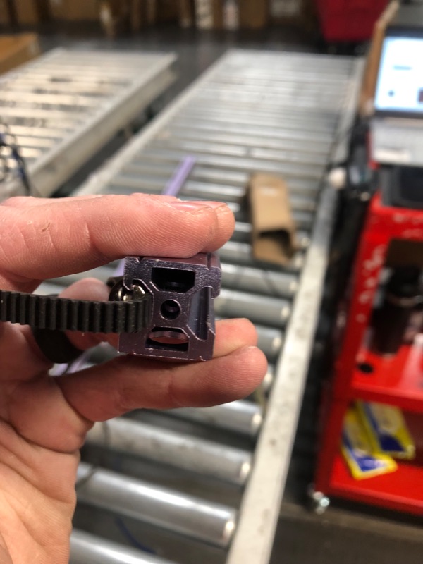 Photo 1 of ATEZR KE Extension Kit for ATEZR L2 Laser Engraving Machine, Extends Laser Cutter Area to 75 x 41 cm, Longer Laser Engraving and Cutting