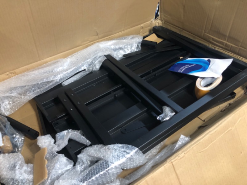 Photo 1 of 3 Step Stool Ladder for Adults, Safety Ladder Bookshelf 440Lbs, Hot Tub Stairs with Handrail, Swimming Pool Ladder Above Ground, Home Decor