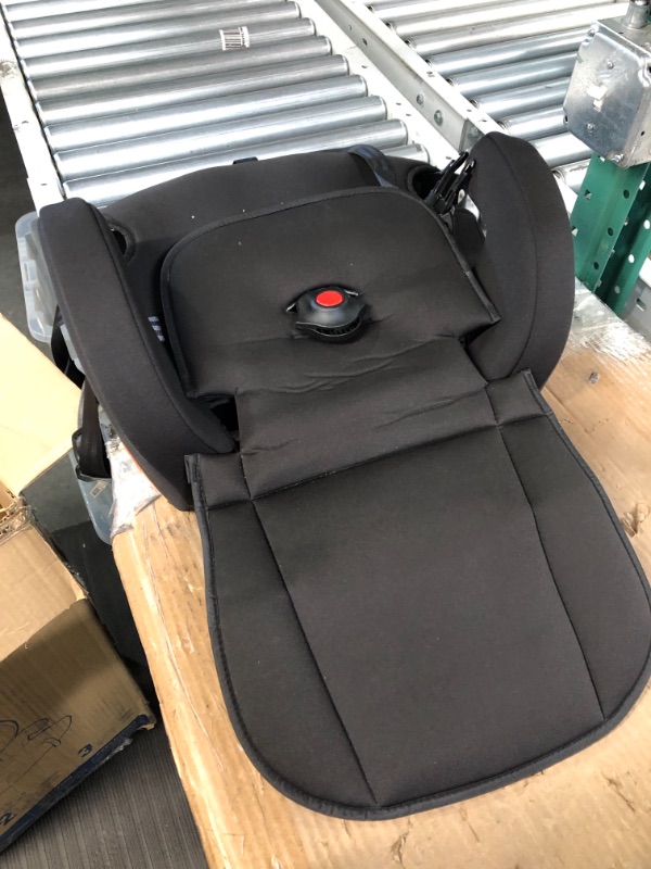 Photo 5 of ***FOR PARTS ONLY**** READ NOTES
Graco Tranzitions 3 in 1 Harness Booster Seat, Proof Tranzitions Black