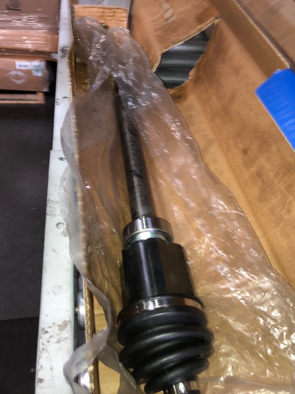 Photo 2 of GSP NCV53018 CV Axle Shaft Assembly - Right Front (Passenger Side)