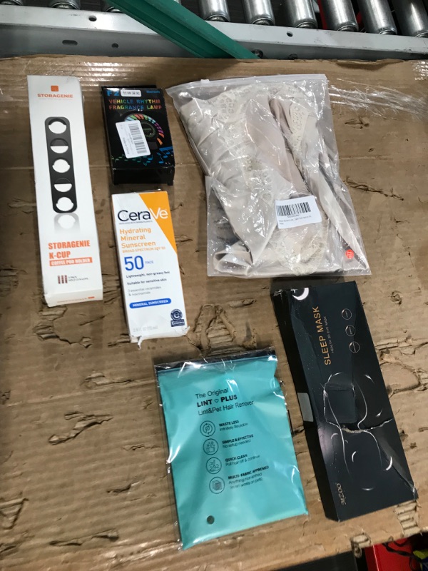 Photo 2 of ***non refundable***
Miscellaneous Bundle (6 items)