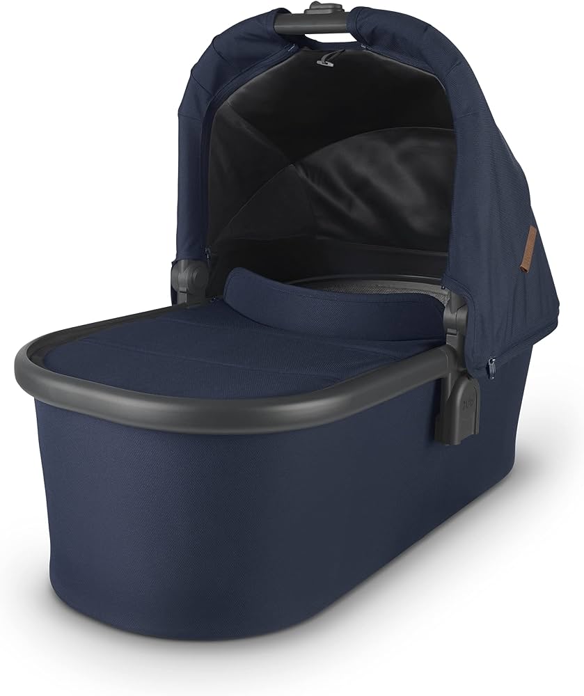 Photo 1 of Bassinet - NOA (Navy/Carbon)