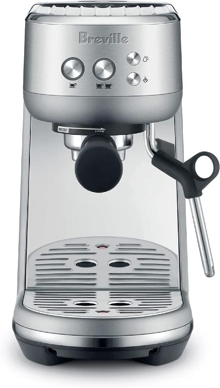 Photo 1 of 
Breville Bambino Espresso Machine