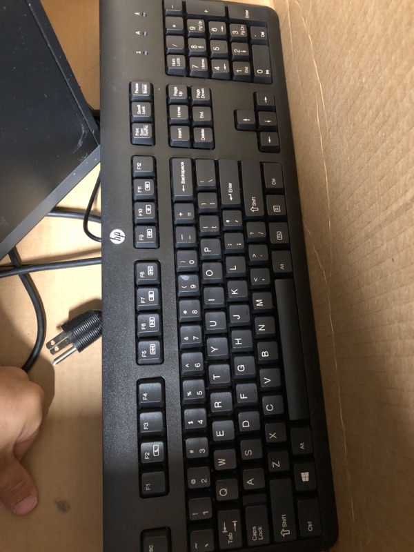Photo 1 of HP ProDesk 600 G1 SFF Desktop PC