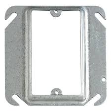 Photo 1 of 2 pack Hubbell Raised Cover 52C15
